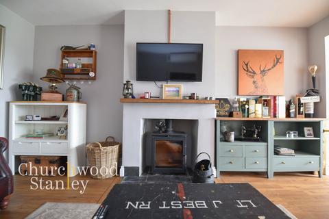 undefined, Stutton Road, Brantham, CO11