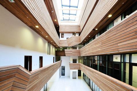 undefined, Arthaus Apartments, London Fields, London, E8
