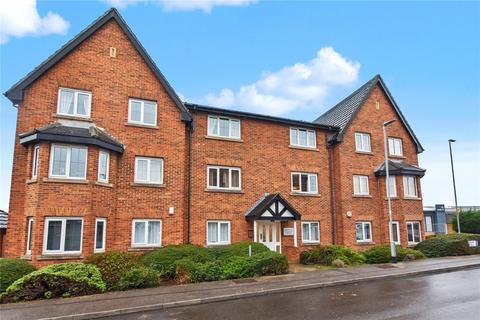 2 bedroom apartment for sale, Pavilion Close, Stanningley, Pudsey, West Yorkshire