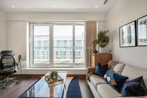Studio to rent, Lanson Building, 348 Queenstown Road, London, SW11