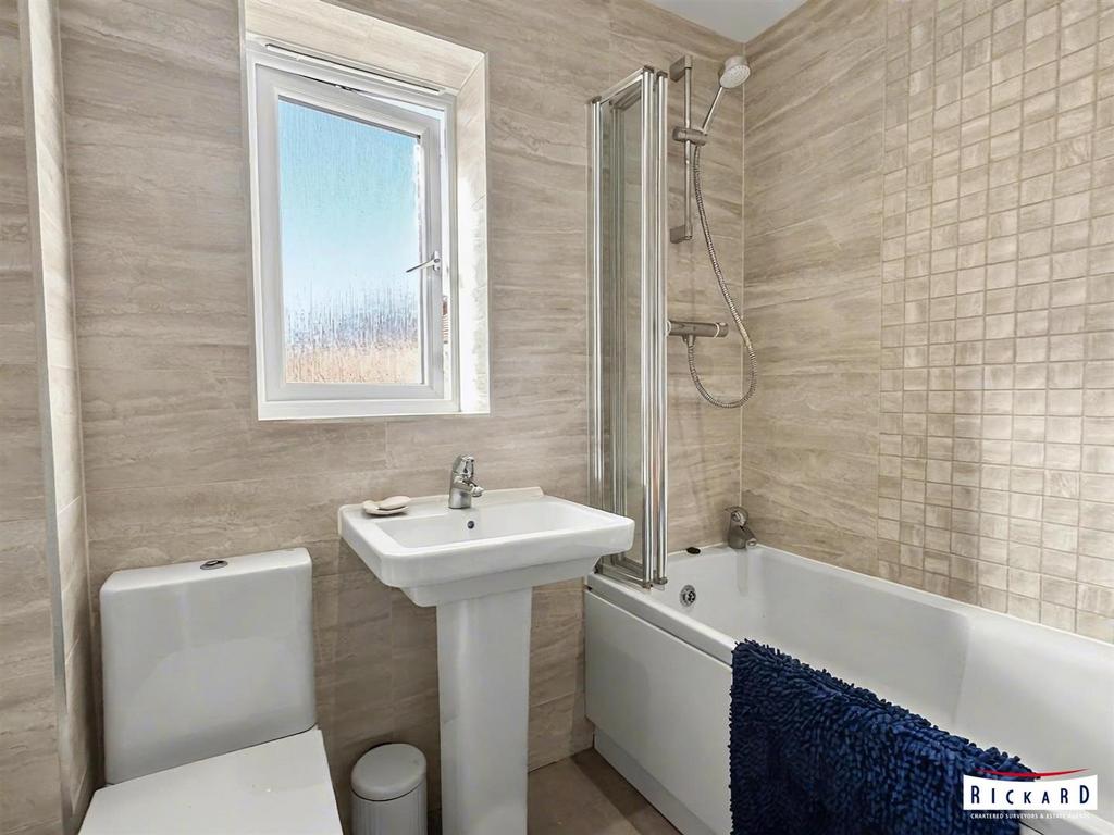 Bathroom/wc