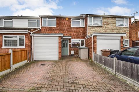 3 bedroom terraced house for sale, Manor Road, South Woodham Ferrers, Chelmsford