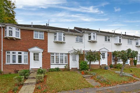 3 bedroom terraced house for sale, Langley Way, Marlow, Buckinghamshire, SL7