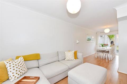 3 bedroom terraced house for sale, Langley Way, Marlow, Buckinghamshire, SL7
