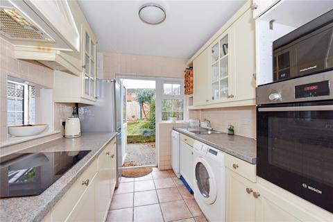 3 bedroom terraced house for sale, Langley Way, Marlow, Buckinghamshire, SL7