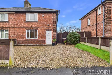 3 bedroom semi-detached house for sale, Thackray Road, St Helens WA10