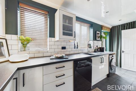 3 bedroom semi-detached house for sale, Thackray Road, St Helens WA10