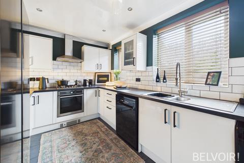 3 bedroom semi-detached house for sale, Thackray Road, St Helens WA10