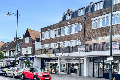 1 bedroom apartment to rent, High Street, Whitton, Twickenham, TW2