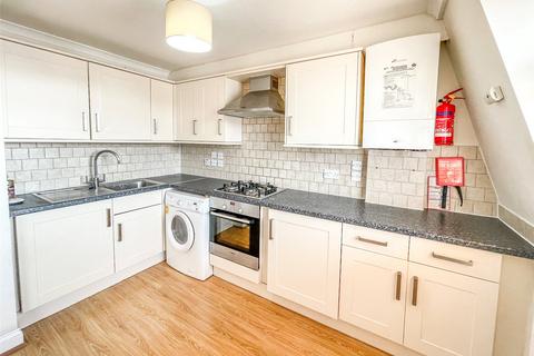 1 bedroom apartment to rent, High Street, Whitton, Twickenham, TW2