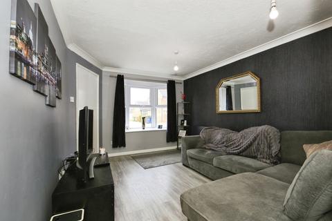 2 bedroom terraced house for sale, Godwit Close, Whittlesey, Peterborough, Cambridgeshire, PE7