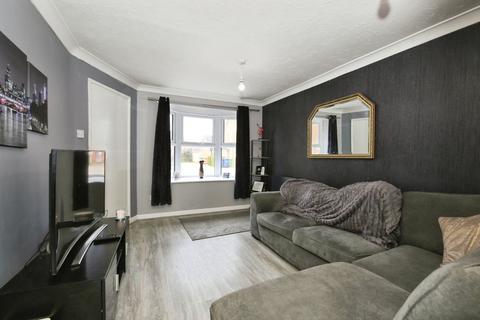 2 bedroom terraced house for sale, Godwit Close, Whittlesey, Peterborough, Cambridgeshire, PE7