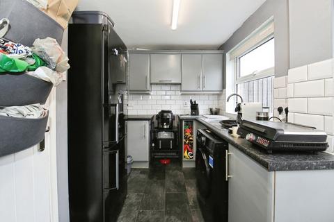 2 bedroom terraced house for sale, Godwit Close, Whittlesey, Peterborough, Cambridgeshire, PE7