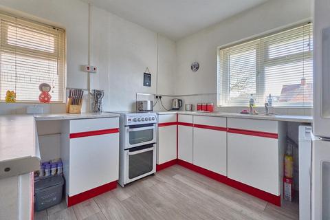 undefined, Preston Drive, Newbold Verdon