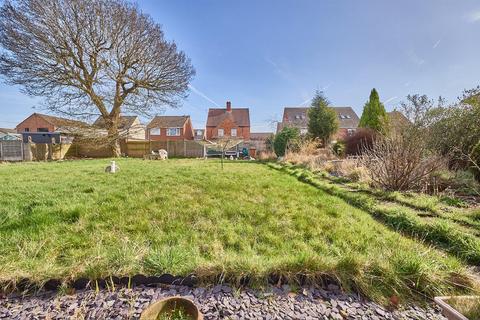 undefined, Preston Drive, Newbold Verdon