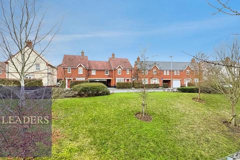 undefined, Osier Way, Sible Hedingham, Halstead