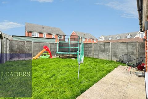 undefined, Osier Way, Sible Hedingham, Halstead