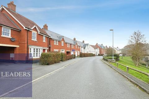 undefined, Osier Way, Sible Hedingham, Halstead