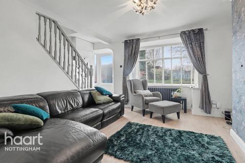 3 bedroom semi-detached house for sale, Doncaster Avenue, Nottingham