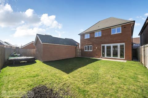 4 bedroom detached house for sale, Dunning Drive, Royton, Oldham, Greater Manchester, OL2