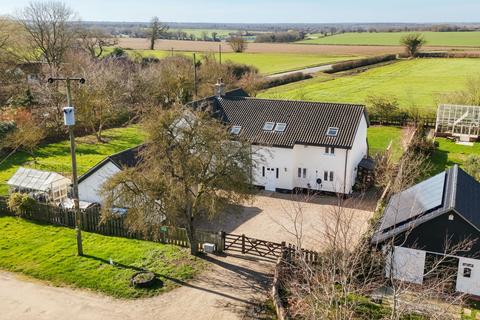 undefined, Thetford Road, South Lopham, Diss