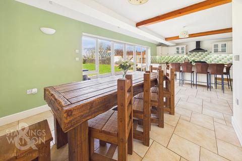 undefined, Thetford Road, South Lopham, Diss