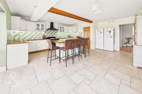 undefined, Thetford Road, South Lopham, Diss