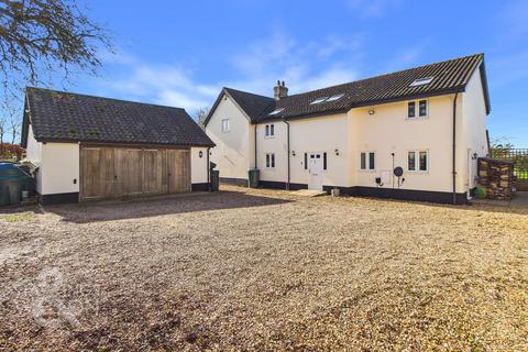 undefined, Thetford Road, South Lopham, Diss
