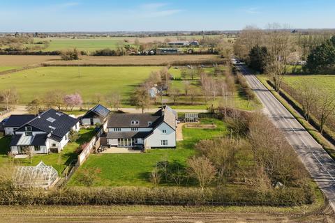 undefined, Thetford Road, South Lopham, Diss