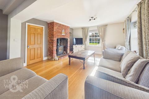 undefined, Thetford Road, South Lopham, Diss