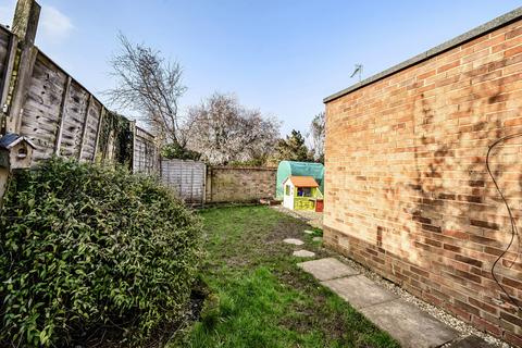 undefined, ELMBANK, SOUTHAM, WARWICKSHIRE, CV47