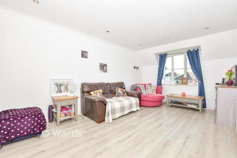 2 bedroom apartment for sale, Mercer Close, Aylesford ME20