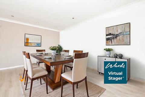 2 bedroom apartment for sale, Mercer Close, Aylesford ME20