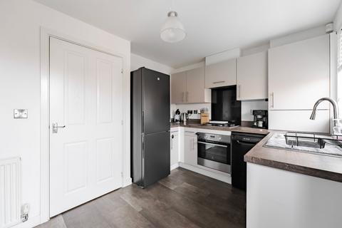3 bedroom terraced house for sale, Chamberlain Rise, Wymondham