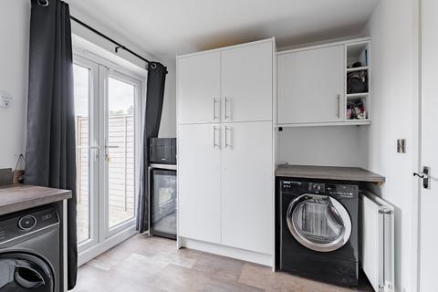 3 bedroom terraced house for sale, Chamberlain Rise, Wymondham