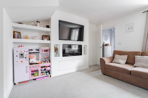 3 bedroom terraced house for sale, Chamberlain Rise, Wymondham