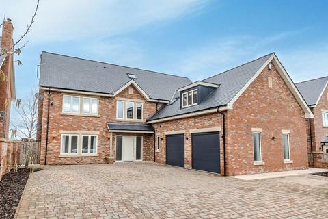 undefined, Prospect Farm, Medburn, Newcastle upon Tyne