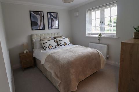 3 bedroom semi-detached house for sale, Plot 112, The Goldfinch Off Rougham Hill IP33