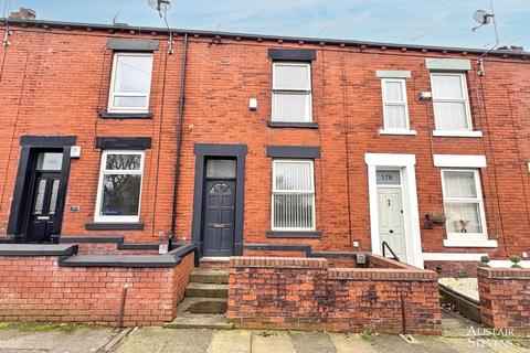 2 bedroom terraced house for sale, High Barn Street, Royton, Oldham