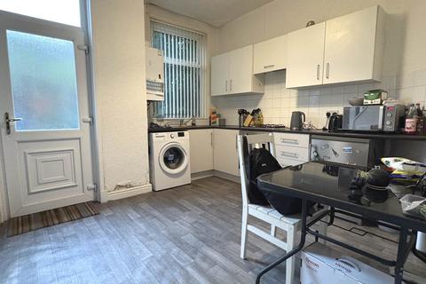 2 bedroom terraced house for sale, High Barn Street, Royton, Oldham