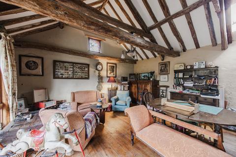 3 bedroom detached house for sale, Thetford
