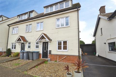 undefined, Spriteshall Lane, Trimley St. Mary, Felixstowe