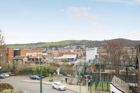 undefined, Bastion Road, Denbighshire LL19