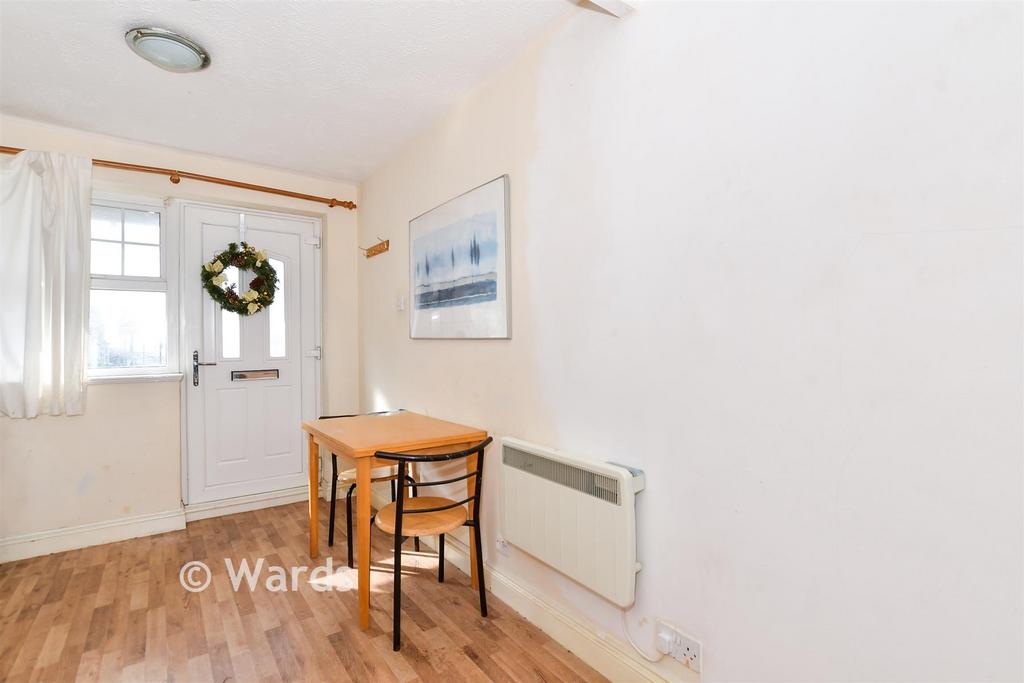 Kitchen/ Lounge