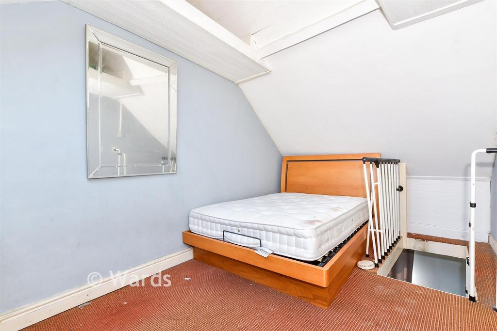 Loft Room