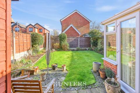 2 bedroom semi-detached house for sale, Broad Street, Middleton, Manchester, M24