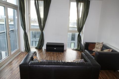 undefined, ACT505 Oswald Street , Glasgow G1