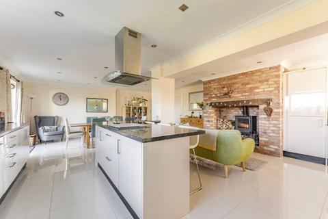 undefined, Church Road, Woodbridge IP13