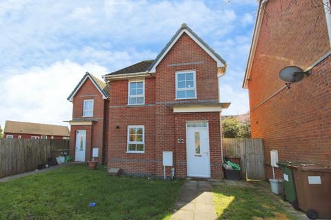 undefined, Ormside Grove, Merseyside WA9