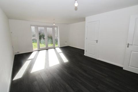 undefined, Ormside Grove, Merseyside WA9
